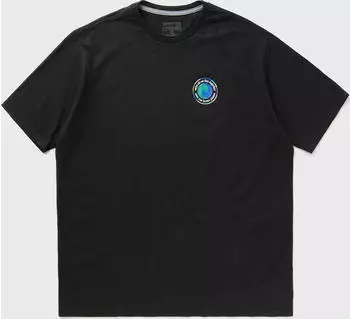 Patagonia Unity Fitz Responsibili-Tee T-Shirt kurzarm ink black (Herren) (37768-INBK)