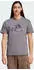 adidas Camo Badge of Sport Graphic T-Shirt kurzarm grey four (Herren) (IY0741)