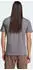 adidas Camo Badge of Sport Graphic T-Shirt kurzarm grey four (Herren) (IY0741)