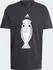 adidas Official Emblem Trophy T-Shirt kurzarm schwarz (Herren) (IT9294)