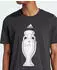 adidas Official Emblem Trophy T-Shirt kurzarm schwarz (Herren) (IT9294)