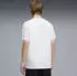 Puma Essentials 2 Colour No. 1 Logo T-Shirt kurzarm puma white/red (Herren) (684708-92)