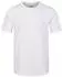 Regatta Tait Lightweight Active T-Shirt kurzarm weiß (Herren) (RMT218-900)