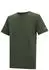 Regatta Tait Lightweight Active T-Shirt kurzarm weiß (Herren) (RMT218-900)