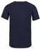 Regatta Tait Lightweight Active T-Shirt kurzarm weiß (Herren) (RMT218-900)