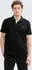 Tom Tailor Basic, 2er Pack Poloshirt kurzarm blau (Herren) (1044879-11132)