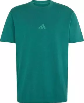 adidas Kit T-Shirt kurzarm collegiate green (Herren) (KX1284)