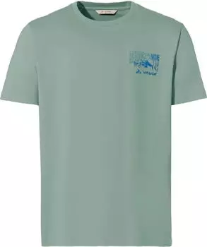 Vaude Spirit II T-Shirt kurzarm (Herren)
