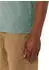 Vaude Spirit II T-Shirt kurzarm dusty fern (Herren) (47561-433)