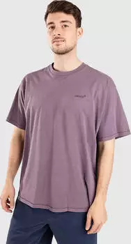 Levis Red Tab Vintage T-Shirt kurzarm vintage violet jersey (Herren) (A06370146)