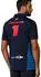 Castore Red Bull Racing Max Verstappen Poloshirt kurzarm night sky (Herren) (TM5885-001)