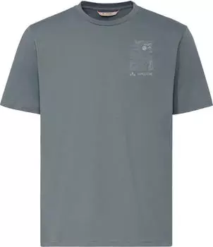 Vaude Spirit II T-Shirt kurzarm (Herren)