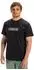 Quiksilver EV Sun Dagger T-Shirt kurzarm schwarz (Herren) (EQYZT08043-kvj0)
