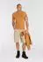 Timberland Dunstan River T-Shirt kurzarm wheat boot (Herren) (TB0A2BPR-P47)