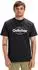 Quiksilver EV Shape All Day T-Shirt kurzarm dark navy (Herren) (EQYZT08052-ktp0)