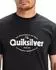 Quiksilver EV Shape All Day T-Shirt kurzarm dark navy (Herren) (EQYZT08052-ktp0)