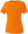 Erima Teamsport T-Shirt orange 38
