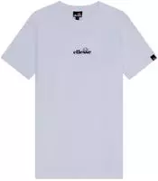 Ellesse SHP16463_908, Ellesse Ollio Herren T-Shirt, wei&szlig;, Gr. M male