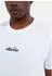 ellesse Ollio T-Shirt kurzarm weiß (Herren)