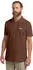 Jack Wolfskin Essential Poloshirt kurzarm (Herren)