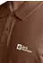 Jack Wolfskin Essential Poloshirt kurzarm (Herren)