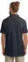 Jack Wolfskin Essential Poloshirt kurzarm dark navy (Herren) (1809301-C0413)