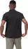 Jack Wolfskin Essential Poloshirt kurzarm black 6001 (Herren) (1809301-6001)