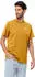 Jack Wolfskin Essential T-Shirt kurzarm curry (Herren) (1808382-3430)