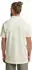 Jack Wolfskin Essential Poloshirt kurzarm cotton white (Herren) (1809301-5127)