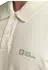 Jack Wolfskin Essential Poloshirt kurzarm cotton white (Herren) (1809301-5127)