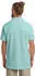 Jack Wolfskin Essential Poloshirt kurzarm soft jade (Herren) (1809301-E0180)