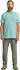 Jack Wolfskin Essential Poloshirt kurzarm soft jade (Herren) (1809301-E0180)