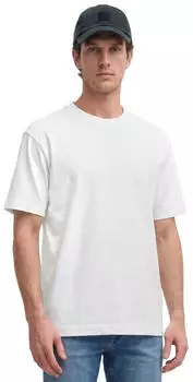 Marc O'Polo T-Shirt Relaxed (5000012930) weiß