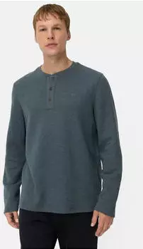 Camel Active T-Shirt (409640) tintenblau