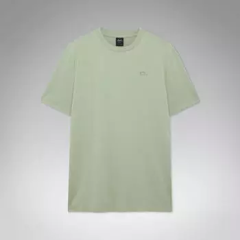 Oakley Relax Tee 2.0 Faded (FOA404900) faded green