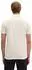 Marc O'Polo Poloshirt aus reiner Bio-Baumwolle Slim Fit (24567954) silky white