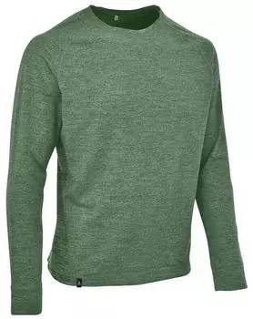 Maul Alvier Fresh 1/1 Funktionsshirt offwhite