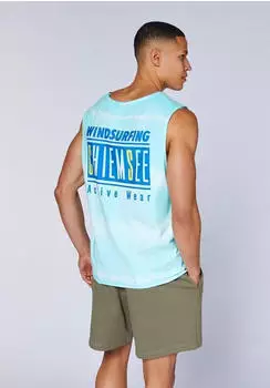 Chiemsee Tropical Breeze Tanktop (3326039)