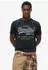 Superdry Vintage Logo Heritage Relaxed T-Shirt kurzarm (Herren)