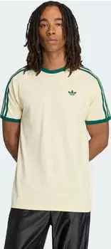 Adidas Essentials 3-Streifen T-Shirt