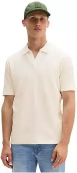 Marc O'Polo Poloshirt regular weiss (5000014301_1183)