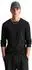 Marc O'Polo Longsleeve regular schwarz (5000016034_0001)