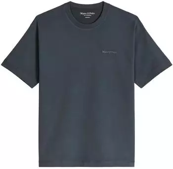 Marc O'Polo T-Shirt relaxed blau (5000011744_4175)