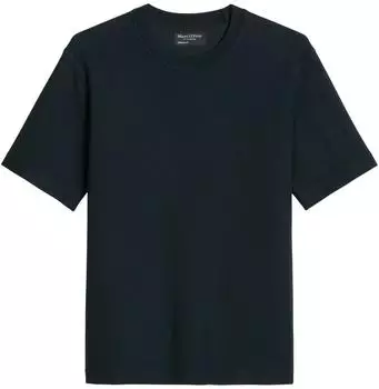 Marc O'Polo T-Shirt loose blau (5000014283_4131)