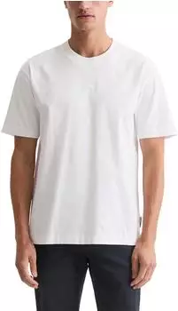 Marc O'Polo T-Shirt relaxed weiss (5000012930_0163)