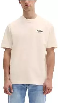Marc O'Polo T-Shirt loose weiss (5000014281_1183)