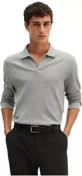 Marc O'Polo Poloshirt regular braun (5000016996_1822)