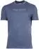 Armani Exchange T-Shirt mit Markengrafik (32696102) graublau