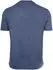Armani Exchange T-Shirt mit Markengrafik (32696102) graublau