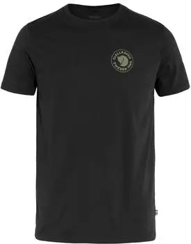 Fjällräven 1960 Logo T-Shirt M (F87313) schwarz